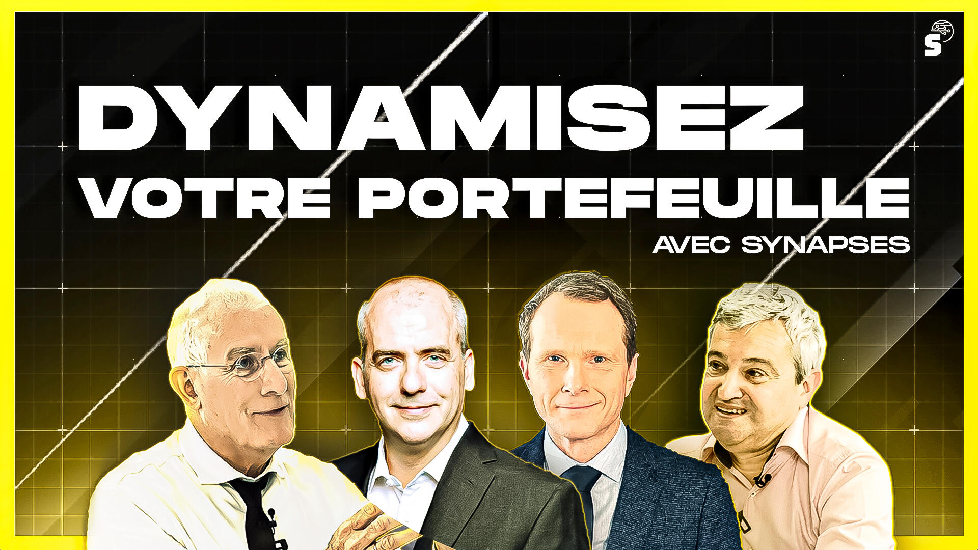 Banques : les Top Picks d'AlphaValue